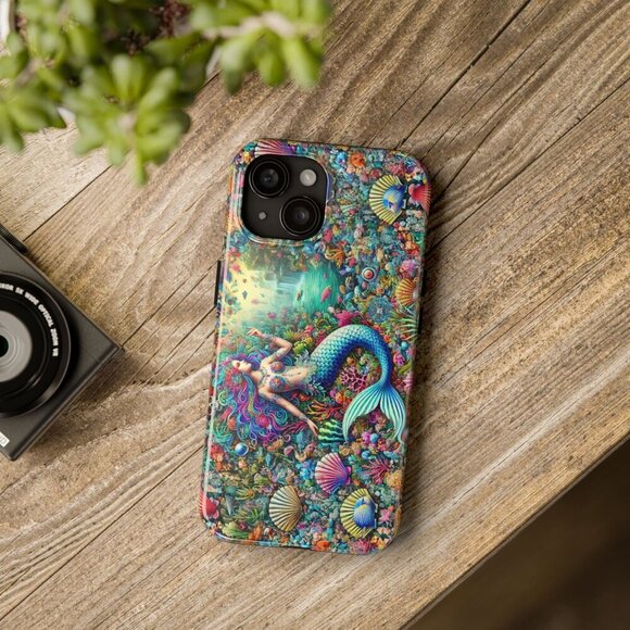 iPhone 14 Pro Max phone case, MARPC1075 - Picture 1 of 7